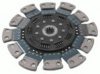 CASE 161200160905 Clutch Disc
